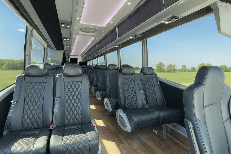 Easy Travel Throughout Bristol